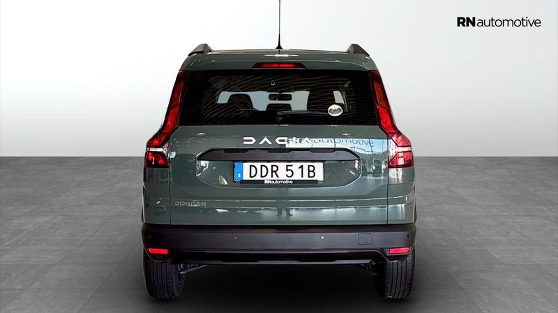 Dacia Jogger bild 7