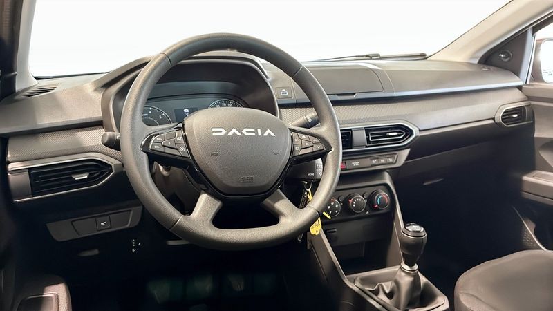 Dacia Jogger bild 3