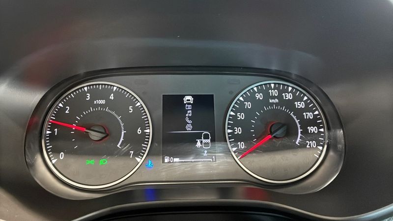Dacia Jogger bild 19