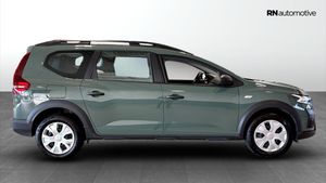 Dacia Jogger bild 13
