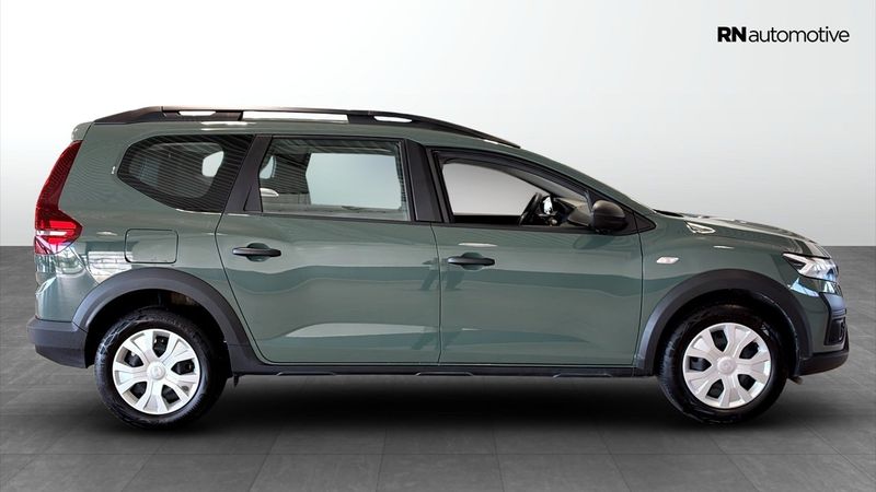 Dacia Jogger bild 13