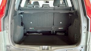 Dacia Jogger bild 10