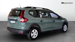 Dacia Jogger bild 2
