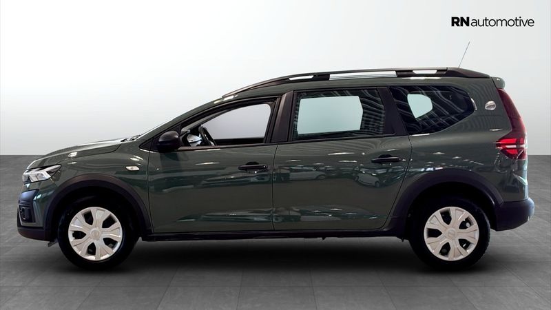Dacia Jogger bild 6