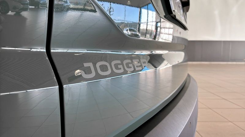 Dacia Jogger bild 16