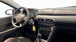 Dacia Jogger bild 17