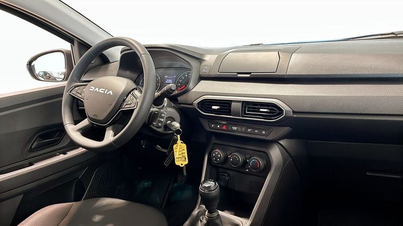 Dacia Jogger bild 17