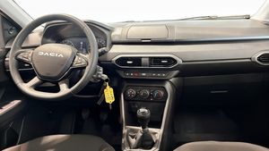Dacia Jogger bild 4