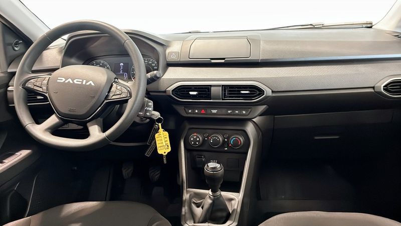 Dacia Jogger bild 4