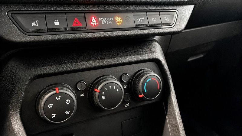 Dacia Jogger bild 22