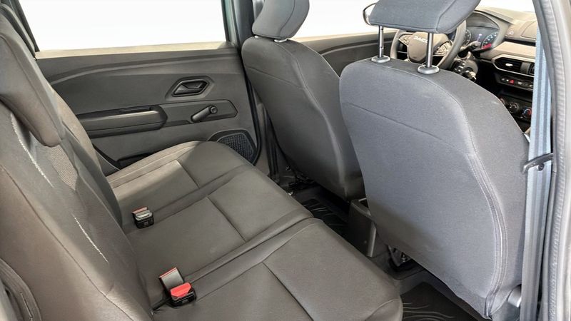 Dacia Jogger bild 5