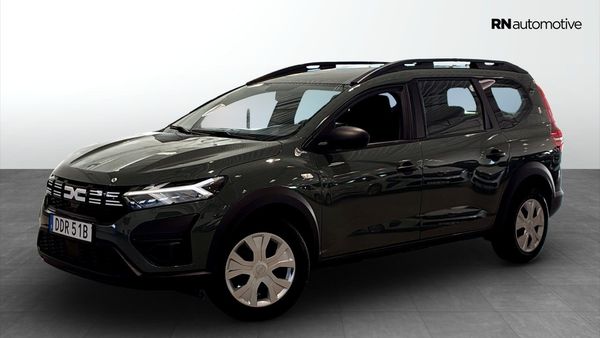 Dacia Jogger ESSENTIAL TCE 110 5-SITS - 2023