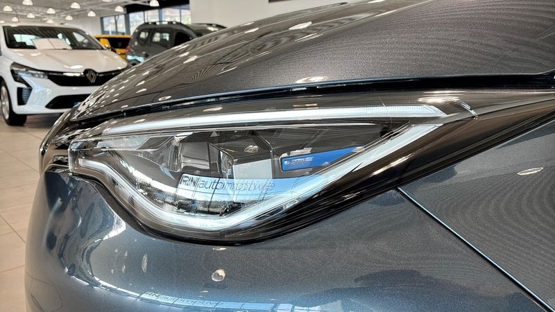 Renault Zoe bild 9