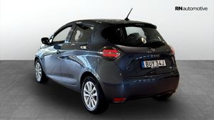 Renault Zoe bild 4