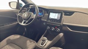 Renault Zoe bild 14
