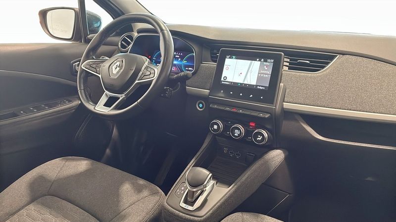 Renault Zoe bild 14