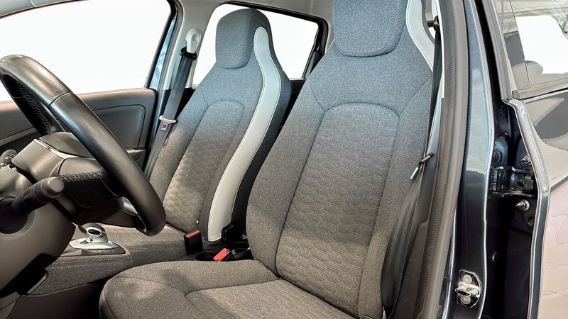 Renault Zoe bild 21