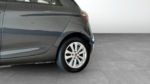 Renault Zoe bild 10