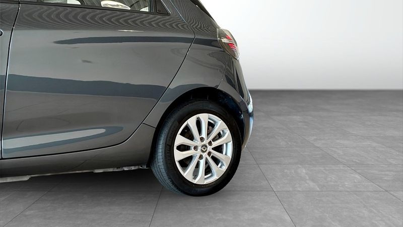 Renault Zoe bild 10