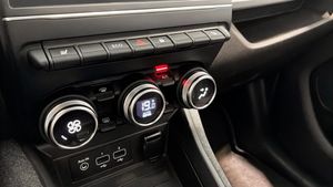 Renault Zoe bild 19