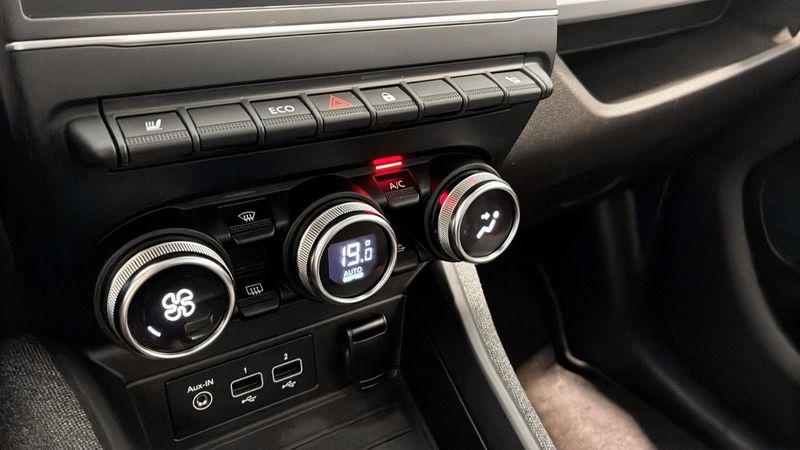 Renault Zoe bild 19