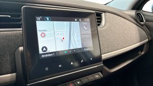 Renault Zoe bild 18