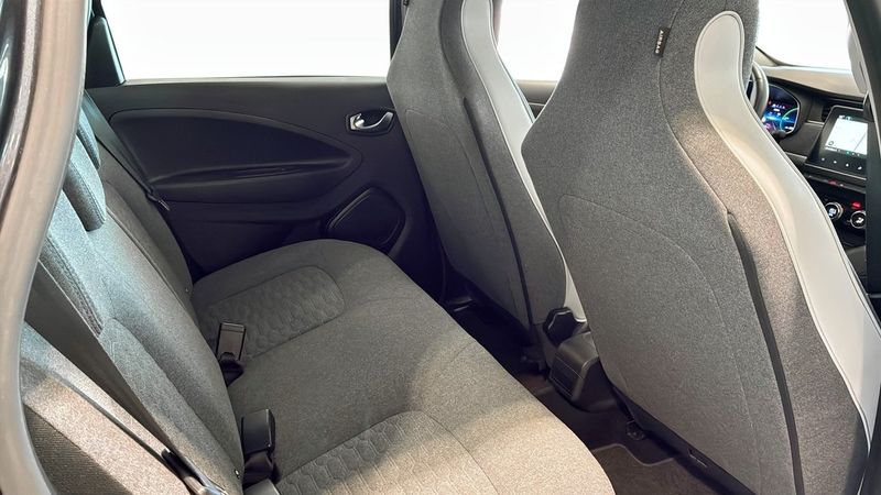 Renault Zoe bild 22
