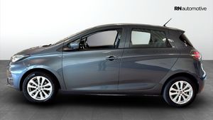 Renault Zoe bild 2