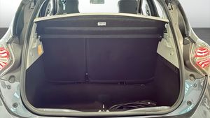 Renault Zoe bild 23