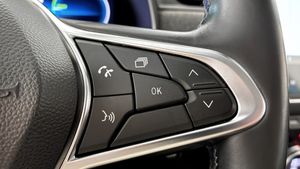 Renault Zoe bild 17