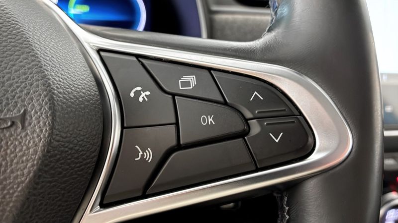 Renault Zoe bild 17