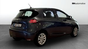 Renault Zoe bild 3