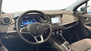 Renault Zoe bild 12
