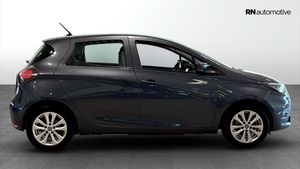 Renault Zoe bild 6