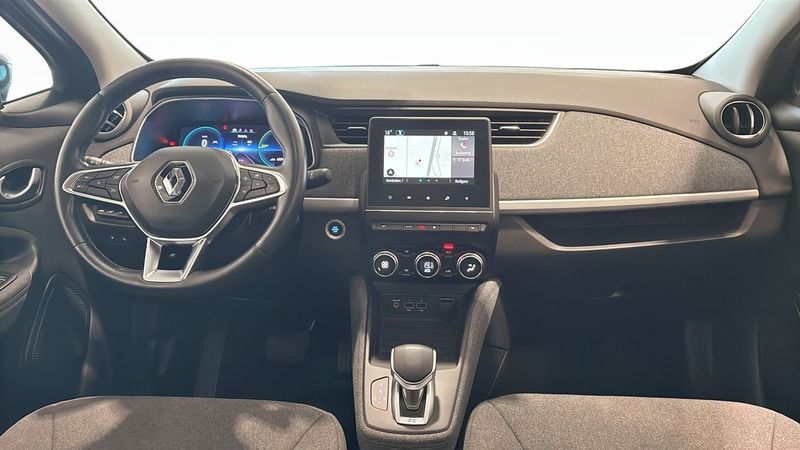 Renault Zoe bild 13
