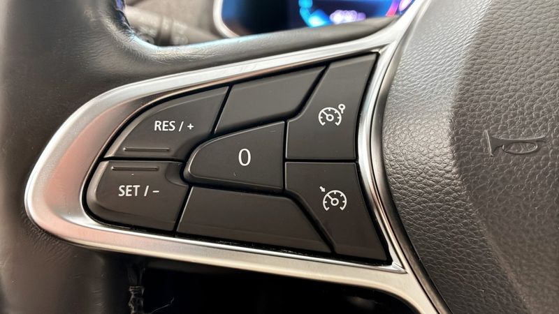 Renault Zoe bild 16