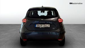 Renault Zoe bild 5