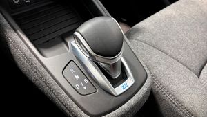 Renault Zoe bild 20