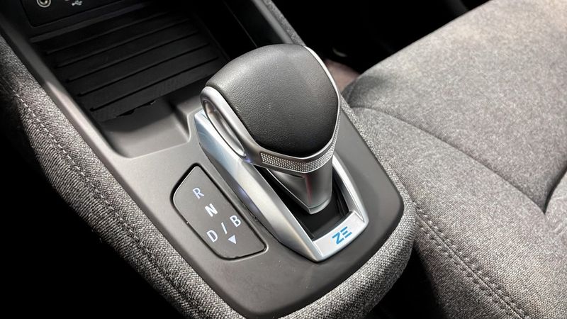 Renault Zoe bild 20