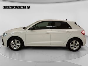 Audi A1 bild 2