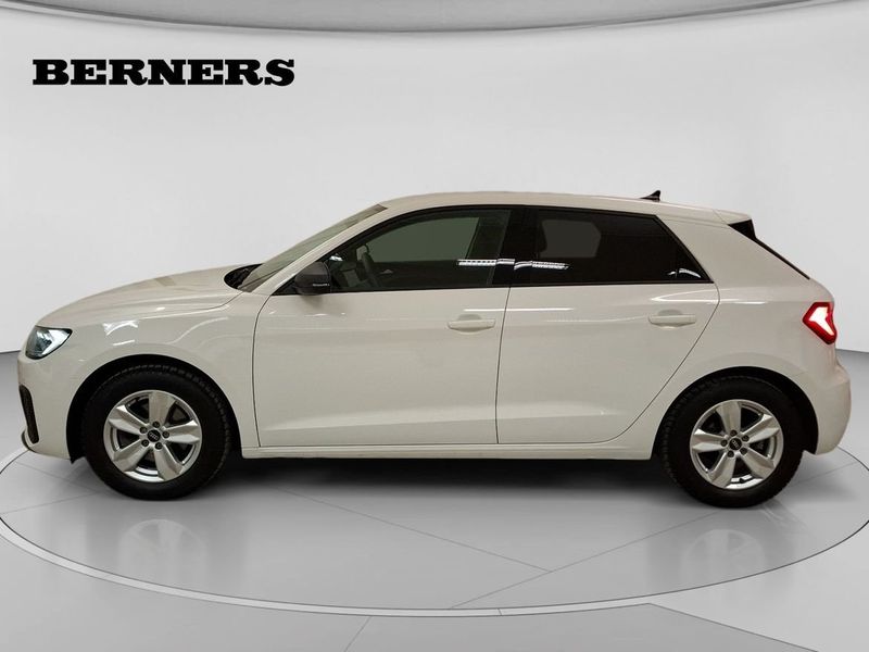 Audi A1 bild 2