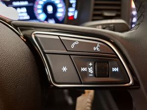 Audi A1 bild 11