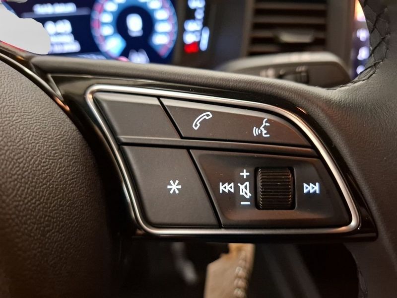 Audi A1 bild 11