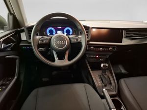 Audi A1 bild 9