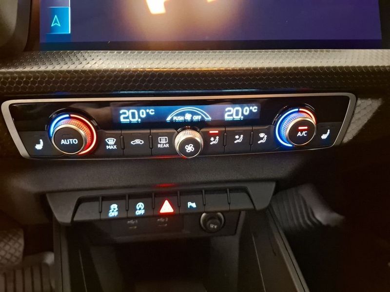 Audi A1 bild 7