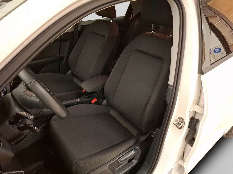 Audi A1 bild 8