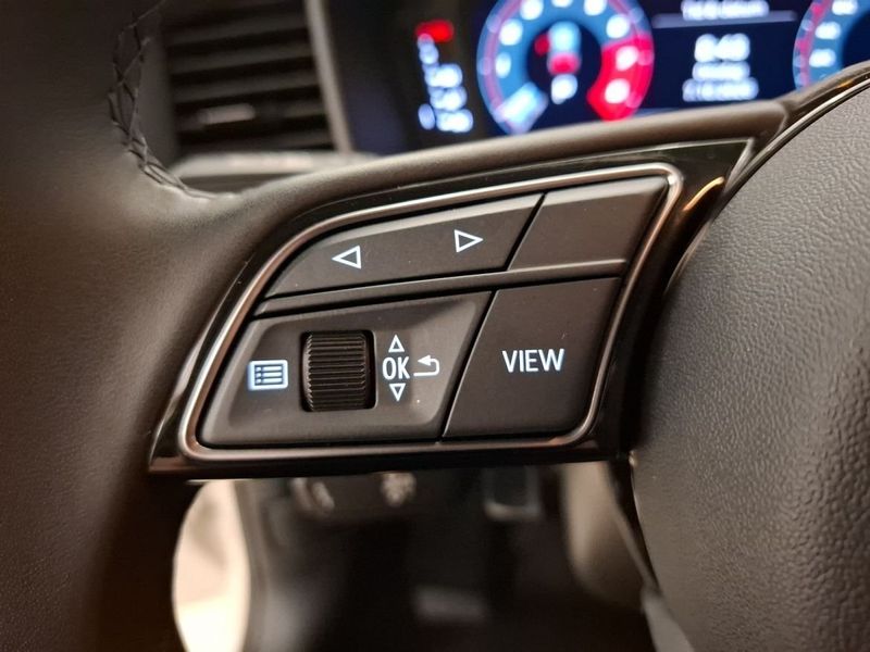 Audi A1 bild 10