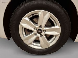 Audi A1 bild 13