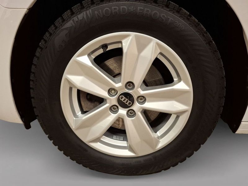Audi A1 bild 13