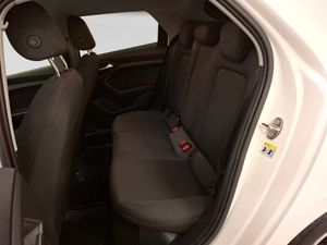 Audi A1 bild 12